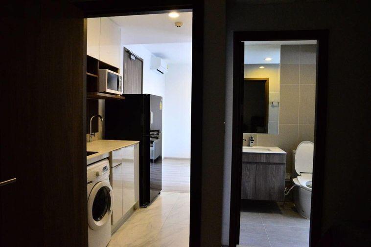 picture Ideo Mobi Asoke | MRT Phetchaburi | ⚡️ The Great Value Condominium ⚡️ #N #202402255841 #MKT - 3/4