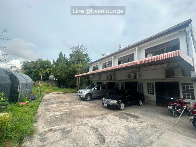 รูป เช่าบ้าน ซอยแบริ่ง 16 บางนา สุขุมวิท 107 - รูปที่ 1/8