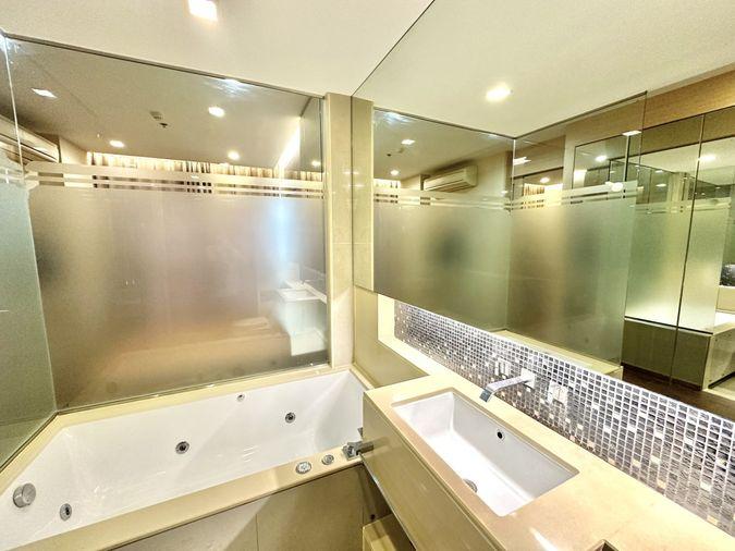 รูป The Address Asoke | MRT Phetchbuti & ARL Makkasan | 🌈 Big Quality Room 🌈 #HL #202403256123 #MKT - รูปที่ 9/9