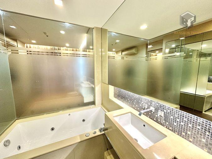 รูป The Address Asoke | MRT Phetchbuti & ARL Makkasan | 🌈 Big Quality Room 🌈 #HL #202403256123 #MKT - รูปที่ 9/9