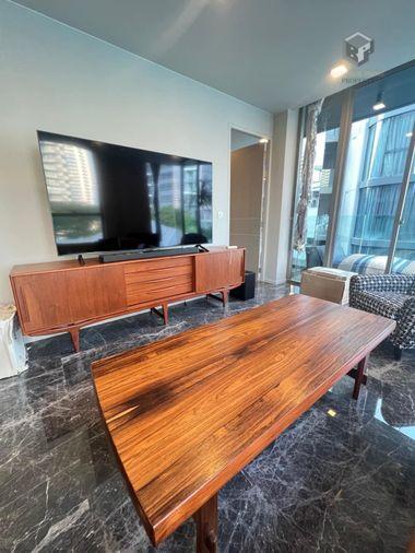 picture ASHTON RESIDENCE 41 | BTS Phorm Phong | 🌈 PET FRIENDLY 3BED3BATH SUPER PRIVATE LUXURY AT PHROMPHONG 🌈 #N #202403226101 #MKT - 16/18