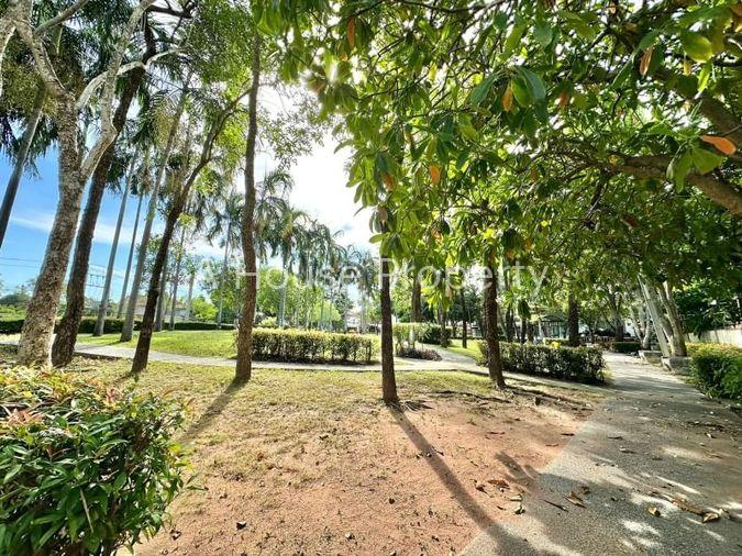 picture Second-hand detached house for sale, The Boulevard Sriracha, Chonburi project - 8/8