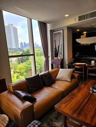 picture ASHTON RESIDENCE 41 | BTS Phorm Phong | 🌈 PET FRIENDLY 3BED3BATH SUPER PRIVATE LUXURY AT PHROMPHONG 🌈 #N #202403226101 #MKT - 2/18