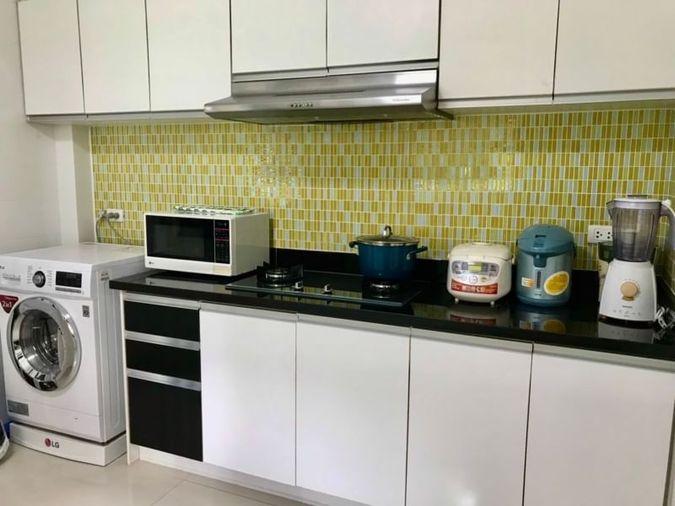picture Beautiful house for rent, move in Ready, The Boulevard Village, Sriracha, Chonburi - 8/15