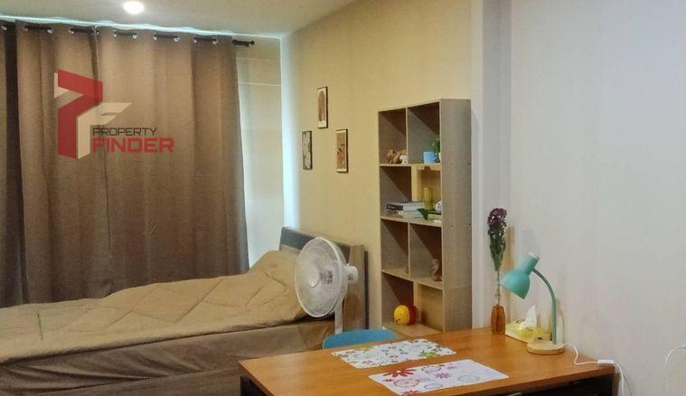 รูป Rds-4328 ให้เช่าคอนโด Life Asoke นัดชมห้อง 👉line : @propertyfinder - รูปที่ 4/11