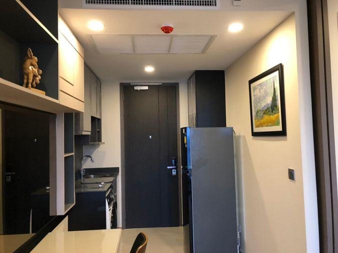 รูป Ashton Chula - Silom | MRT Samyan | ⭐️High Floor Hot Building⭐️ | #HL #202402295879 #MKT - รูปที่ 4/8