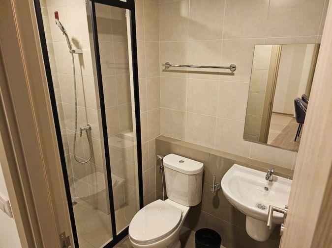 รูป ปล่อยถูก 2 ห้องนอน 🔥🔥Hot Deal! คอนโดใหม่ 🔥🔥 ให้เช่า ดีคอนโดรีฟ Dcondo Reef Phuket , Patong Beach 15 นาที🔥🔥 - รูปที่ 13/23