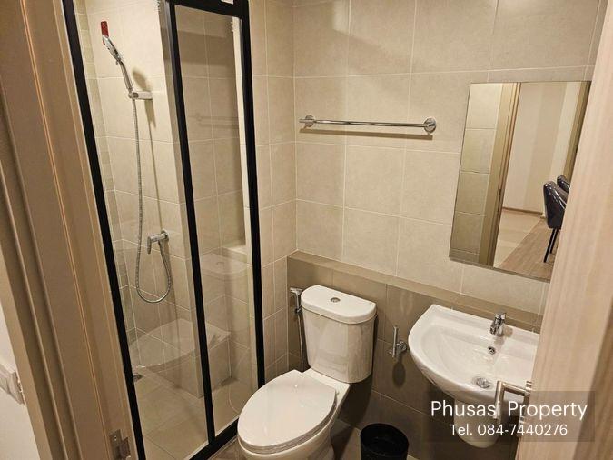 รูป ปล่อยถูก 2 ห้องนอน 🔥🔥Hot Deal! คอนโดใหม่ 🔥🔥 ให้เช่า ดีคอนโดรีฟ Dcondo Reef Phuket , Patong Beach 15 นาที🔥🔥 - รูปที่ 13/23