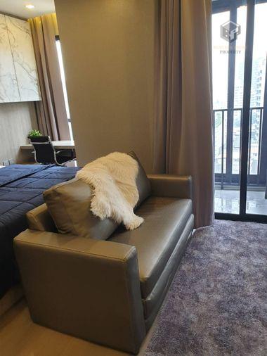 รูป ASHTON Asoke I BTS Asoke , MRT Sukhumvit I 🌈 Exclusive Room With Special Price 🌈 I #HL #202402235823 #MKT - รูปที่ 3/10