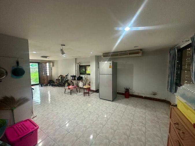รูป เช่าบ้าน ซอยแบริ่ง 16 บางนา สุขุมวิท 107 - รูปที่ 6/8