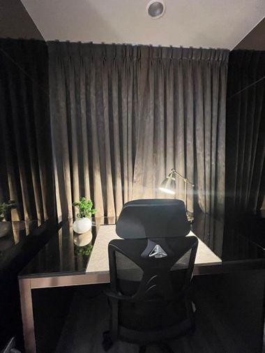 picture IDEO CHULA-SAMYAN | MRT Samyan | ⭐️Nice Room and Decoration⭐️Ready to move in | #HL #202402215777 #MKT - 6/10
