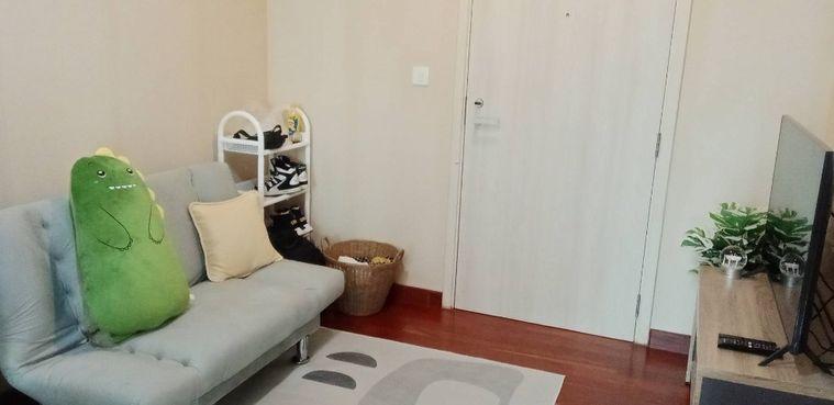 รูป Rds-4328 ให้เช่าคอนโด Life Asoke  นัดชมห้อง 👉line : @propertyfinder  - รูปที่ 3/11