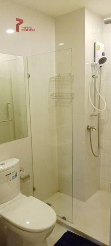 รูป Rds-4328 ให้เช่าคอนโด Life Asoke นัดชมห้อง 👉line : @propertyfinder - รูปที่ 11/11