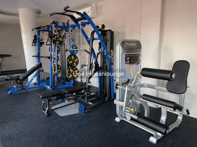 รูป เช่าบ้าน เดอะ แกลเลอรี่ เฮาส์ แพทเทิร์น ลาดพร้าว จตุจักร - รูปที่ 59/64