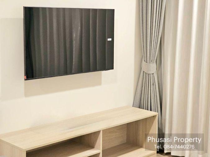รูป ปล่อยถูก 2 ห้องนอน 🔥🔥Hot Deal! คอนโดใหม่ 🔥🔥 ให้เช่า ดีคอนโดรีฟ Dcondo Reef Phuket , Patong Beach 15 นาที🔥🔥 - รูปที่ 5/23