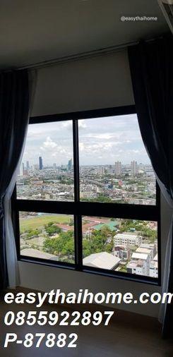 รูป P-87882 ต้องการขายคอนโด ศุภาลัย ลอฟท์ สถานีตลาดพลู Ratchadaphisek Rd, Bukkhalo, Thon Buri, Bangkok Line Id: @easythaihome 085-592-2897 - รูปที่ 18/20