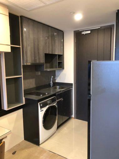 รูป Ashton Chula - Silom | MRT Samyan | ⭐️High Floor Hot Building⭐️ | #HL #202402295879 #MKT - รูปที่ 6/8