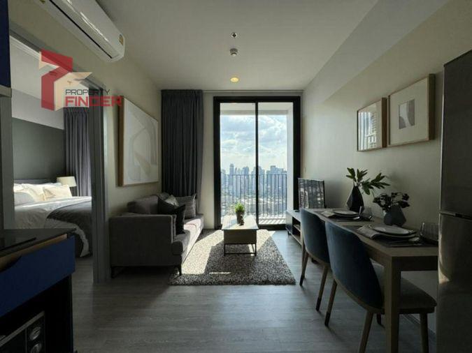 รูป Rds-4329 ให้เช่าคอนโด XT Ekkamai นัดชมห้อง 👉line : @propertybkk1 - รูปที่ 3/5