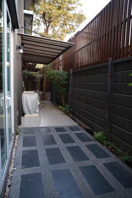 picture Rent a house The Gallery House Pattern Lat Phrao Chatuchak - 56/64