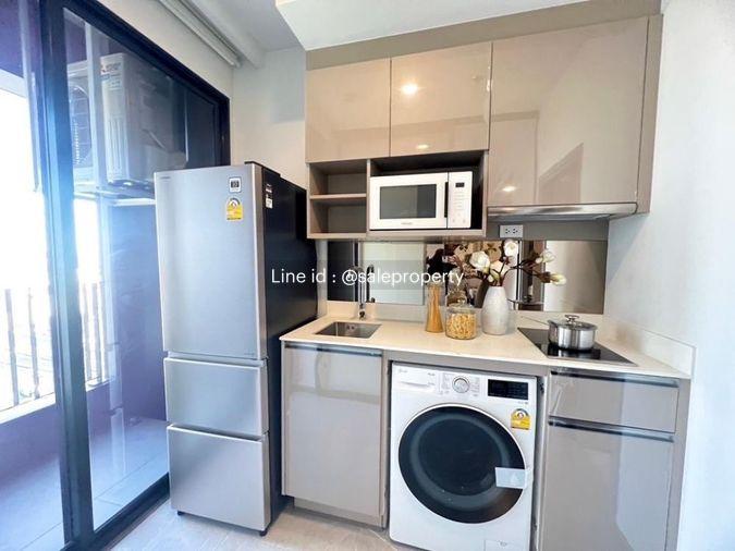 รูป Coco parc ห้องแต่งครบ ฟรีค่าส่วนกลาง5ปี ติดmrtคลองเตย 0 เมตร - รูปที่ 4/7