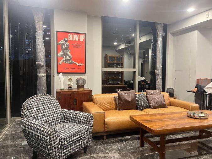 picture ASHTON RESIDENCE 41 | BTS Phorm Phong | 🌈 PET FRIENDLY 3BED3BATH SUPER PRIVATE LUXURY AT PHROMPHONG 🌈 #N #202403226101 #MKT - 10/18