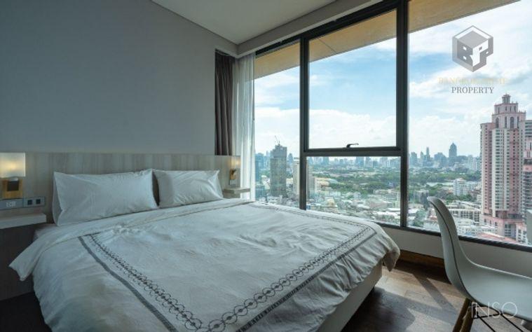 รูป The Lumpini 24 | BTS Phorm Phong | 🌈 Exclusive Room With Special Price 🌈I #HL #202402295880 #MKT - รูปที่ 2/13