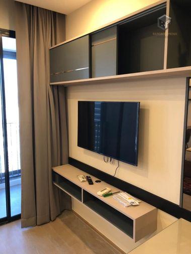รูป Ashton Chula - Silom | MRT Samyan | ⭐️High Floor Hot Building⭐️ | #HL #202402295879 #MKT - รูปที่ 5/8