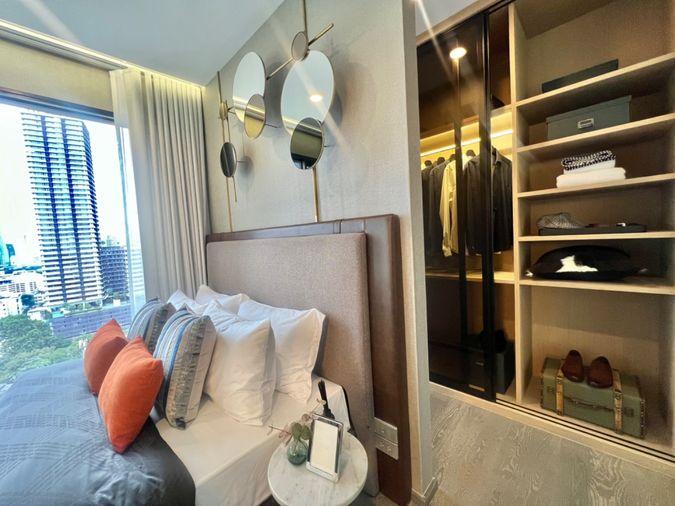 รูป Coco parc ฟรีส่วนกลาง5ปี แถมเฟอร์ตกแต่งครบ - รูปที่ 6/6