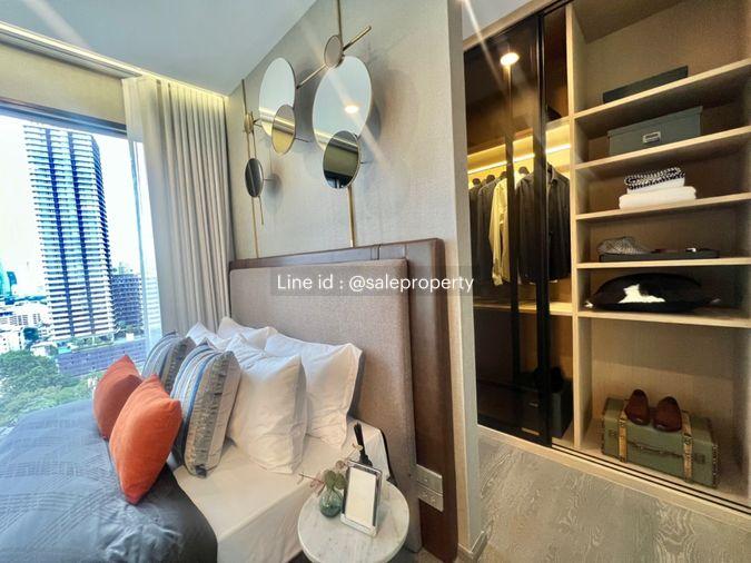 รูป Coco parc ฟรีส่วนกลาง5ปี แถมเฟอร์ตกแต่งครบ - รูปที่ 6/6