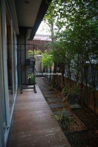 รูป เช่าบ้าน เดอะ แกลเลอรี่ เฮาส์ แพทเทิร์น ลาดพร้าว จตุจักร - รูปที่ 57/64