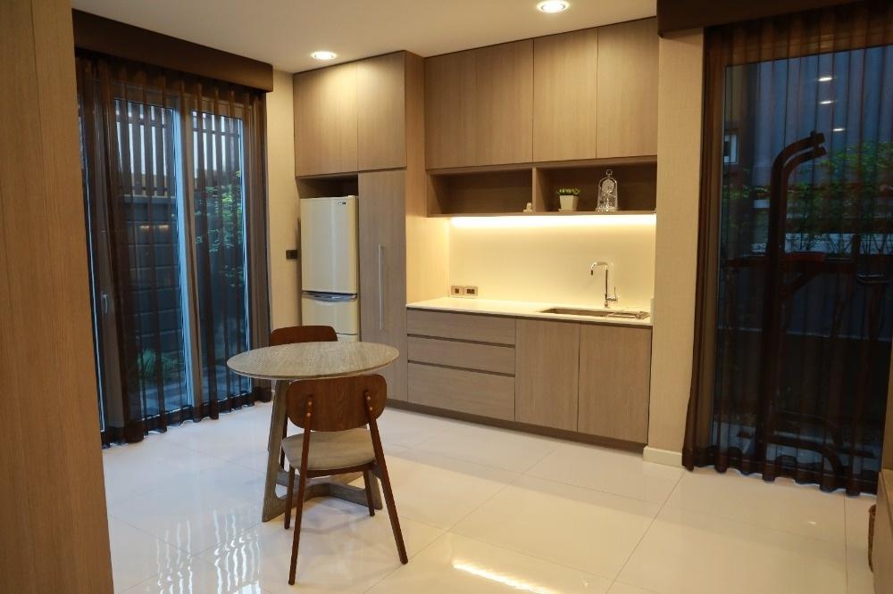 picture Rent a house The Gallery House Pattern Lat Phrao Chatuchak - 7/64