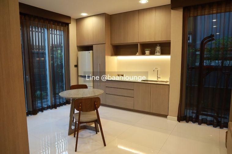 รูป เช่าบ้าน เดอะ แกลเลอรี่ เฮาส์ แพทเทิร์น ลาดพร้าว จตุจักร - รูปที่ 7/64