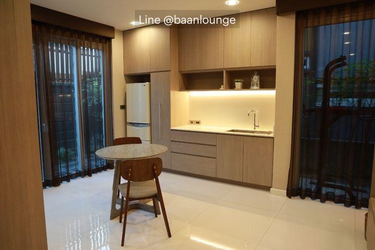 รูป เช่าบ้าน เดอะ แกลเลอรี่ เฮาส์ แพทเทิร์น ลาดพร้าว จตุจักร - รูปที่ 7/64