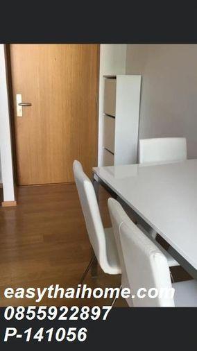 picture P-141056 Condo for for sell Noble Revo Silom fully furnished. - 4/11