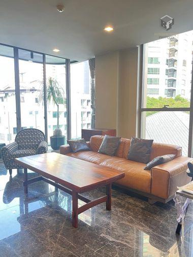 picture ASHTON RESIDENCE 41 | BTS Phorm Phong | 🌈 PET FRIENDLY 3BED3BATH SUPER PRIVATE LUXURY AT PHROMPHONG 🌈 #N #202403226101 #MKT - 14/18