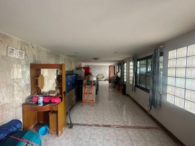 รูป เช่าบ้าน ซอยแบริ่ง 16 บางนา สุขุมวิท 107 - รูปที่ 5/8