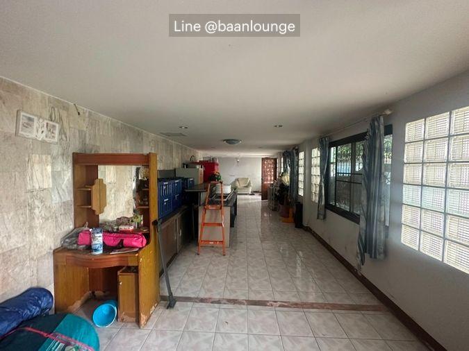 รูป เช่าบ้าน ซอยแบริ่ง 16 บางนา สุขุมวิท 107 - รูปที่ 5/8