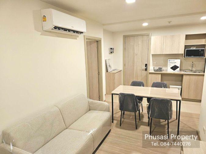 รูป ปล่อยถูก 2 ห้องนอน 🔥🔥Hot Deal! คอนโดใหม่ 🔥🔥 ให้เช่า ดีคอนโดรีฟ Dcondo Reef Phuket , Patong Beach 15 นาที🔥🔥 - รูปที่ 17/23