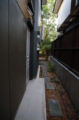 รูป เช่าบ้าน เดอะ แกลเลอรี่ เฮาส์ แพทเทิร์น ลาดพร้าว จตุจักร - รูปที่ 54/64
