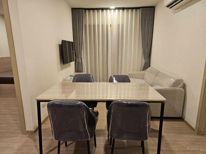 รูป ปล่อยถูก 2 ห้องนอน 🔥🔥Hot Deal! คอนโดใหม่ 🔥🔥 ให้เช่า ดีคอนโดรีฟ Dcondo Reef Phuket , Patong Beach 15 นาที🔥🔥 - รูปที่ 18/23