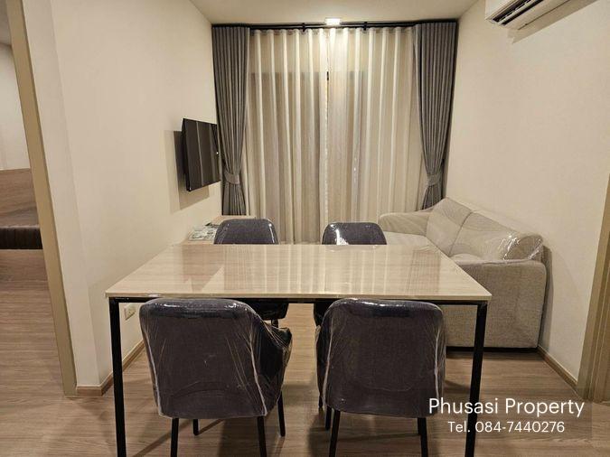 รูป ปล่อยถูก 2 ห้องนอน 🔥🔥Hot Deal! คอนโดใหม่ 🔥🔥 ให้เช่า ดีคอนโดรีฟ Dcondo Reef Phuket , Patong Beach 15 นาที🔥🔥 - รูปที่ 18/23