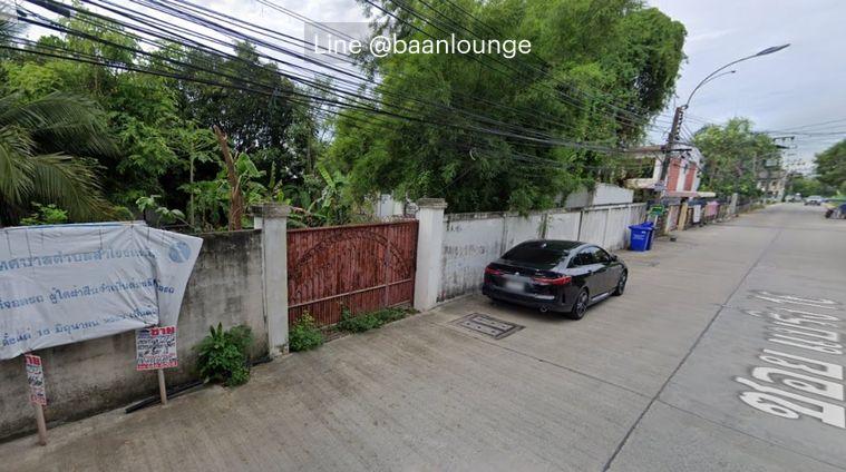 รูป เช่าบ้าน ซอยแบริ่ง 16 บางนา สุขุมวิท 107 - รูปที่ 8/8