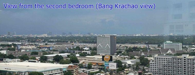 รูป The Lumpini 24 | BTS Phorm Phong | 🌈 Exclusive Room With Special Price 🌈I #HL #202402295880 #MKT - รูปที่ 13/13