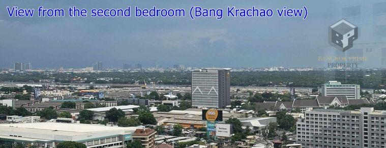 รูป The Lumpini 24 | BTS Phorm Phong | 🌈 Exclusive Room With Special Price 🌈I #HL #202402295880 #MKT - รูปที่ 13/13