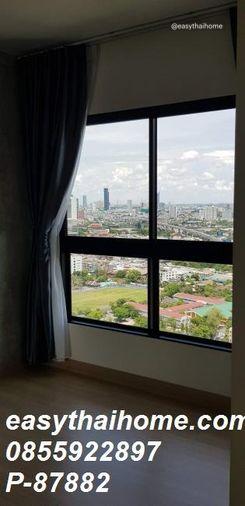 รูป P-87882 ต้องการขายคอนโด ศุภาลัย ลอฟท์ สถานีตลาดพลู Ratchadaphisek Rd, Bukkhalo, Thon Buri, Bangkok Line Id: @easythaihome 085-592-2897 - รูปที่ 13/20