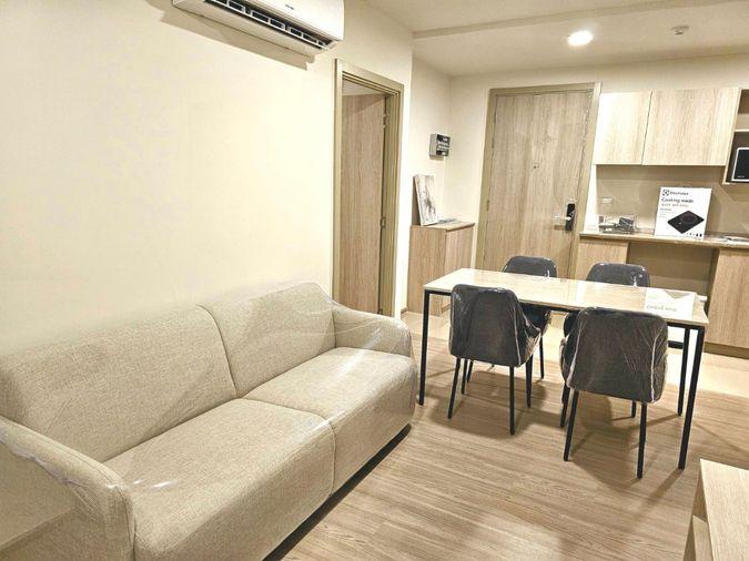 รูป ปล่อยถูก 2 ห้องนอน 🔥🔥Hot Deal! คอนโดใหม่ 🔥🔥 ให้เช่า ดีคอนโดรีฟ Dcondo Reef Phuket , Patong Beach 15 นาที🔥🔥 - รูปที่ 6/23