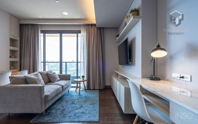 รูป The Lumpini 24 | BTS Phorm Phong | 🌈 Exclusive Room With Special Price 🌈I #HL #202402295880 #MKT - รูปที่ 1/13