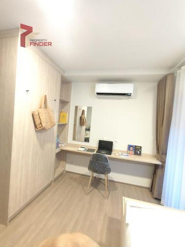 รูป Rds-4324 ให้เช่าคอนโด The MUVE Bangna นัดชมห้อง 👉line : @propertybkk2 - รูปที่ 3/6