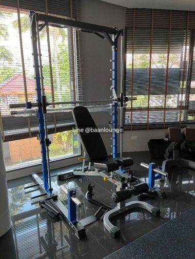 รูป เช่าบ้าน เดอะ แกลเลอรี่ เฮาส์ แพทเทิร์น ลาดพร้าว จตุจักร - รูปที่ 61/64