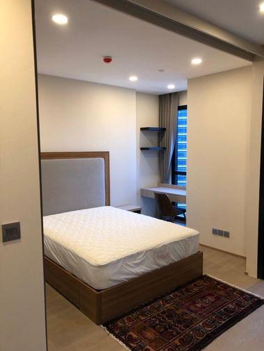 รูป Ashton Chula - Silom | MRT Samyan | ⭐️High Floor Hot Building⭐️ | #HL #202402295879 #MKT - รูปที่ 2/8